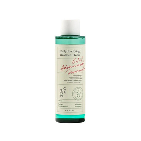 AXIS-Y Daily Purifying Treatment Toner | 200 ml prix Maroc