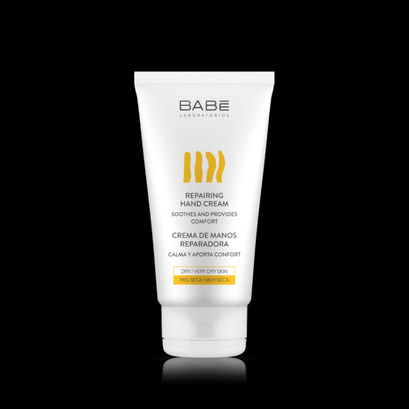BABE Crème Mains Réparatrice 50ML
