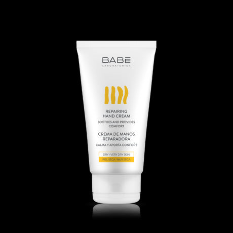 BABE Crème Mains Réparatrice 50ML prix Maroc