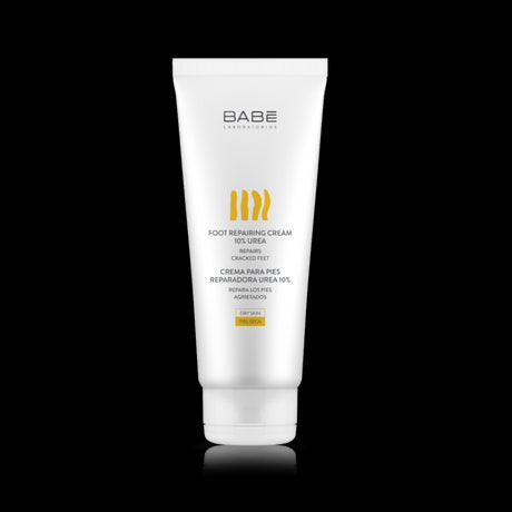 BABE Crème Réparatrice Pieds 10% Urée 100ML prix Maroc