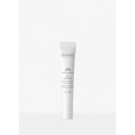 BABE DEPIGMENT Contour des yeux15ML prix Maroc