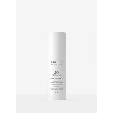 BABE DEPIGMENT+ INTENSIVE SERUM NUIT 30ML prix Maroc
