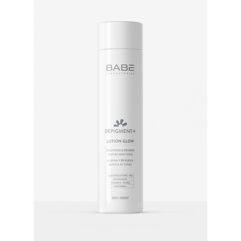BABE DEPIGMENT+ LOTION ECLAT 150ML