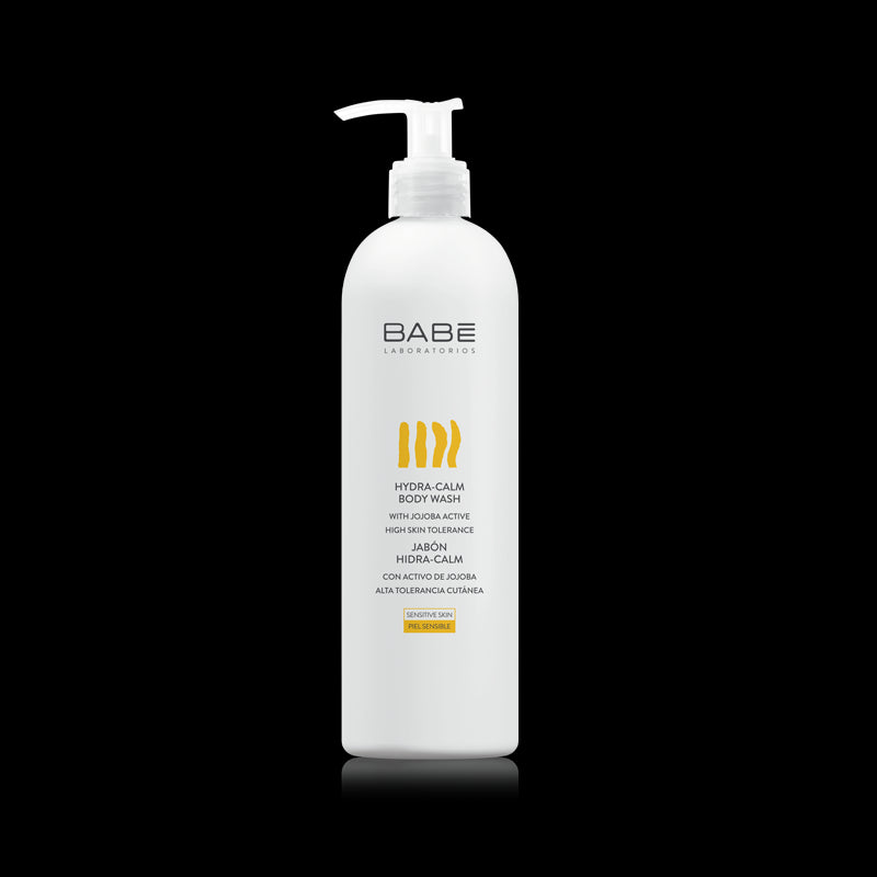 BABE HYDRA CALM savon corps 500 ml prix Maroc