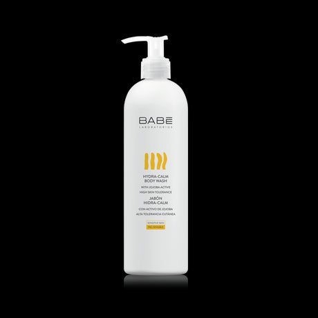 BABE HYDRA CALM savon corps 500 ml prix Maroc