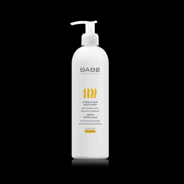 BABE HYDRA CALM savon corps 500 ml prix Maroc
