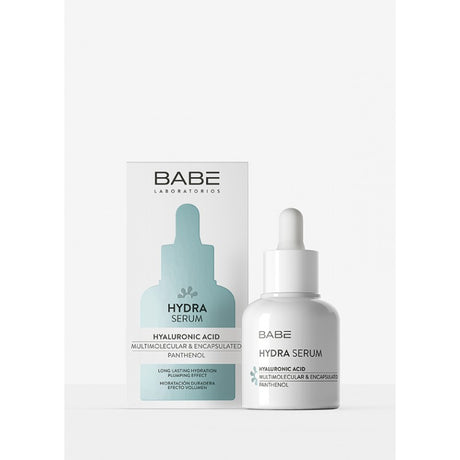 BABE HYDRA SERUM 30ML prix Maroc