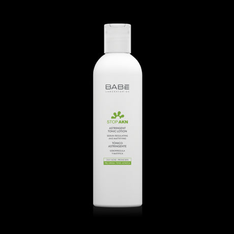 BABE STOP AKN Astringente Lotion Tonique 250ML prix Maroc