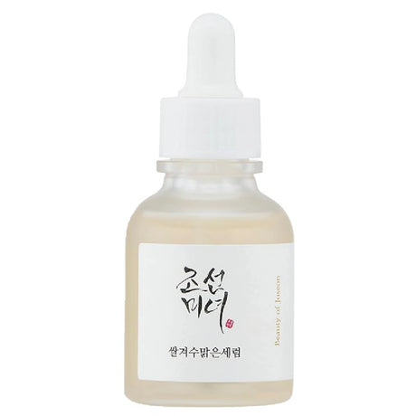 BEAUTY OF JOSEON GLOW DEEP SERUM RICE + ALPHA-ARBUTIN 30ML prix Maroc