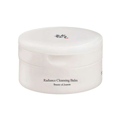 BEAUTY OF JOSEON RADIANCE CLEANSING BAUME NETTOYANT DEMAQUILLANT ECLAT 100ML prix Maroc