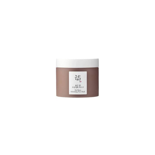 BEAUTY OF JOSEON RED BEAN REFRESHING PORE MASK 140ML prix Maroc
