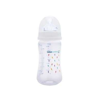 BEBE CONFORT BIB VERRE BEE FANTASY 240ML prix Maroc