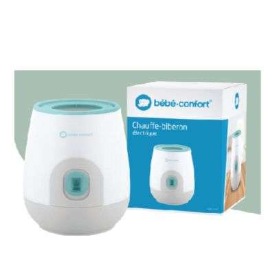 BEBE CONFORT CHAUFFE BIBERON ELECTRIQUE EXPRESS prix Maroc