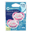 BEBE CONFORT PHYSIO AIR CONFORT 18-36 MOIS PETIT SOURIS prix Maroc