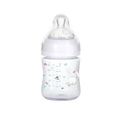 BEBE CONFORT BIB PP EMOTION 150 ML BLANC 8068 prix Maroc