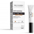 BELLA AURORA BIO 10 FORTE 3EN1 TEINTE SPF50+ 10ML prix Maroc