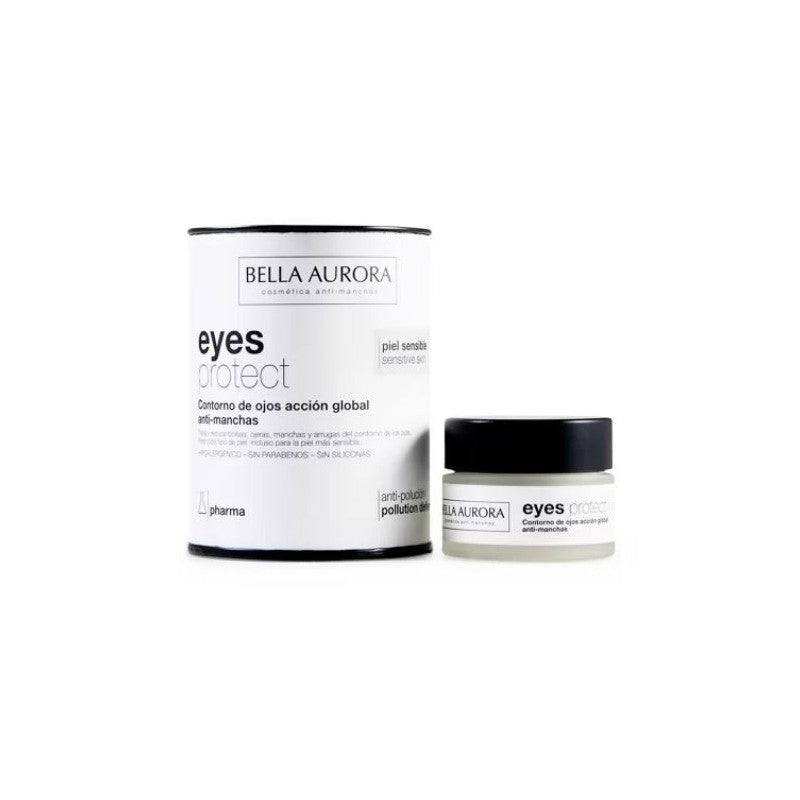 BELLA AURORA Contour des yeux anti-tâches 15 ml prix Maroc