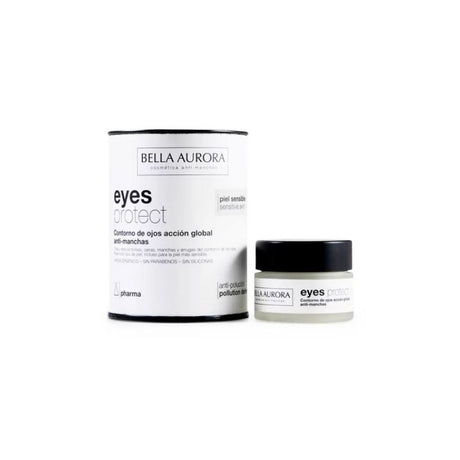 BELLA AURORA Contour des yeux anti-tâches 15 ml prix Maroc