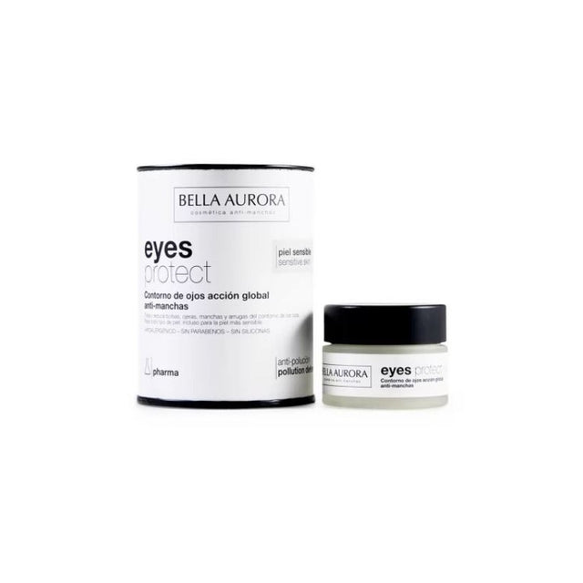 BELLA AURORA Contour des yeux anti-tâches 15 ml prix Maroc