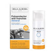 BELLA AURORA ECRAN SOLAIRE MINERAL SPF50+ 50ML prix Maroc