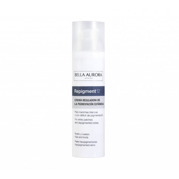 Bella Aurora Repigment12 Crème Repigmentante 75 ml