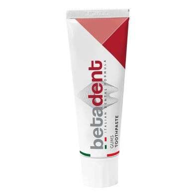 BETADENT DENTIFRICE GUMS 100 ML prix Maroc