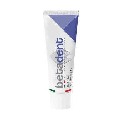BETADENT DENTIFRICE NATUREL 100 ML prix Maroc