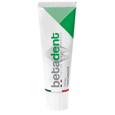 BETADENT DENTIFRICE TOTAL TRIPLE ACTION 100 ML prix Maroc