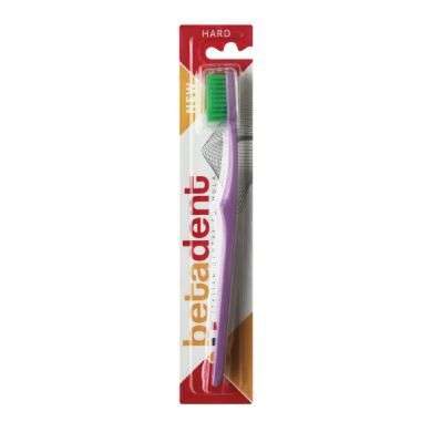 BETADENT BROSSE A DENTS HARD prix Maroc