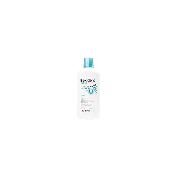 Bexident Bain de Bouche Gencives Quotidien 250ml