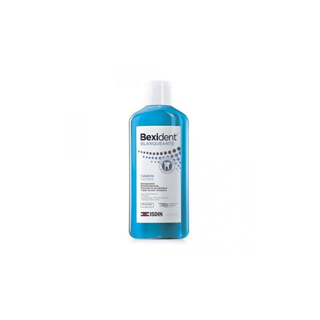 Bexident Bain de Bouche Soin Blancheur 500 ml prix Maroc