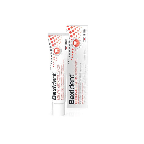 BEXIDENT DENTIFRICES INTENSIVE CARE 0.12% 75ml prix Maroc
