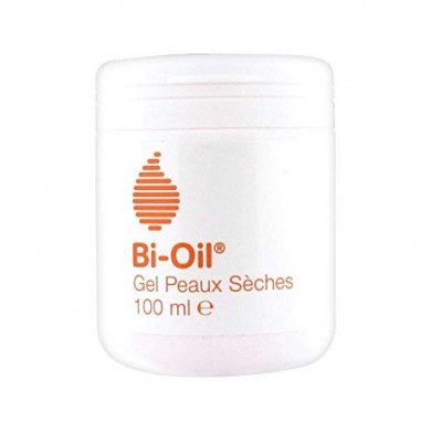 BIO OIL GEL PEAUX SECHES 100 ML Parapharmacie prix Maroc