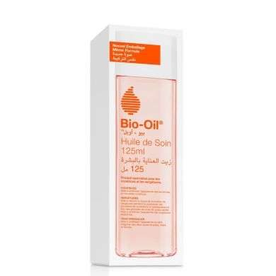 BIO OIL HUILE DE SOIN 125 ML Parapharmacie prix Maroc