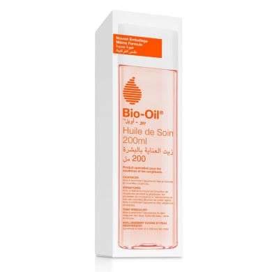 BIO OIL HUILE DE SOIN 200 ML Parapharmacie prix Maroc