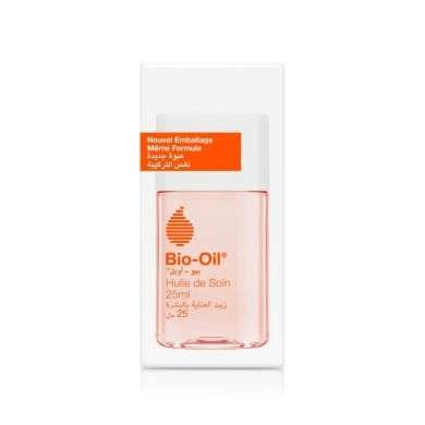 BIO OIL HUILE DE SOIN 25 ML Parapharmacie prix Maroc