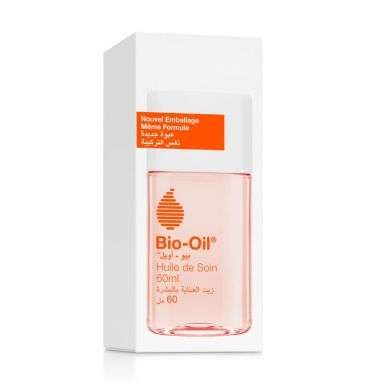 BIO OIL HUILE DE SOIN 60 ML Parapharmacie prix Maroc