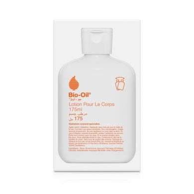 BIO OIL LOTION CORPS 175 ML Parapharmacie prix Maroc
