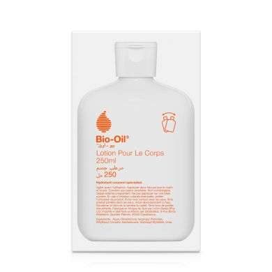 BIO OIL LOTION CORPS 250 ML Parapharmacie prix Maroc