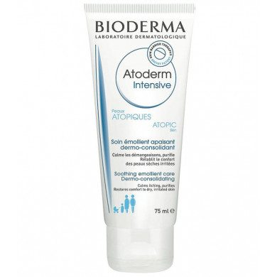 BIODERMA ATODERM INTENSIVE BAUME 75 ML Parapharmacie prix Maroc