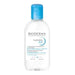 BIODERMA HYDRABIO H2O SOLUTION MICELLAIRE 250 ML Parapharmacie prix Maroc