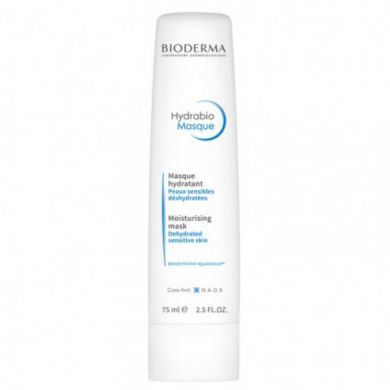 BIODERMA HYDRABIO MASQUE 75 ML Parapharmacie prix Maroc