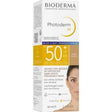 BIODERMA PHOTODERM M CREME TEINTEE PROTECTRICE BLEU LIGHT DOREE SPF50+ 40 ML prix Maroc