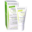 BIODERMA SEBIUM GLOBAL COVER SOIN INTENSE PURIFIANT TEINTE UNIVERSELLE 30 ML prix Maroc