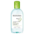 BIODERMA SEBIUM H2O SOLUTION MICELLAIRE 250 ML prix Maroc