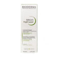 BIODERMA SEBIUM PEEL CONCENTRE LISSANT NUIT PEAUX SENSIBLES A MIXTES prix Maroc