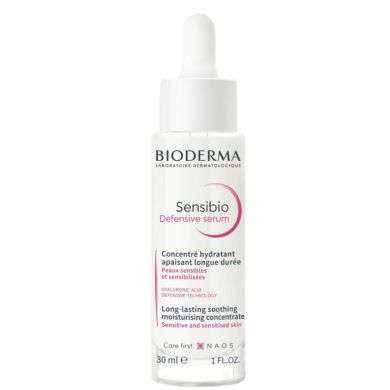 BIODERMA SENSIBIO DEFENSIVE SERUM 30 ML Parapharmacie prix Maroc