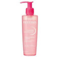 BIODERMA SENSIBIO GEL MOUSSANT NETTOYANT DOUCEUR PEAUX SENSIBLES 200 ML prix Maroc