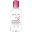 BIODERMA SENSIBIO H2O 250 ML SOLUTION MICELLAIRE prix Maroc