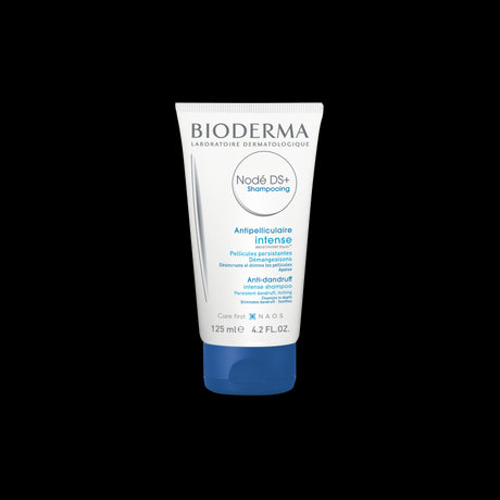 BIODERMA NODE DS+ shampooing antipelliculaire intense 125 ml prix Maroc
